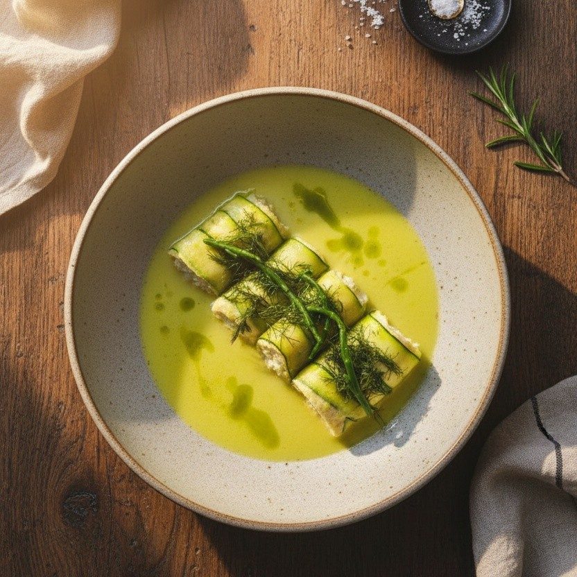 Familystyle für zu Hause